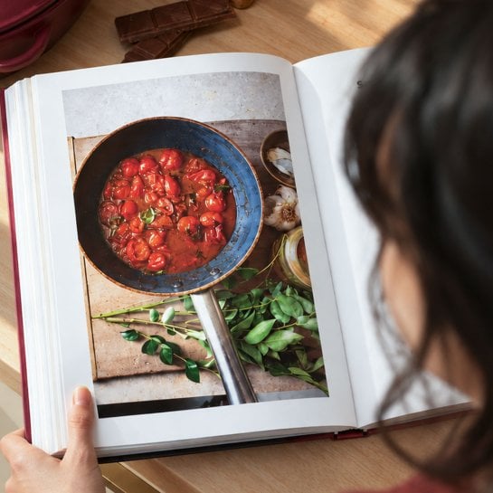 Simple Too à offrir à un passionné de cuisine et de nouvelles saveurs