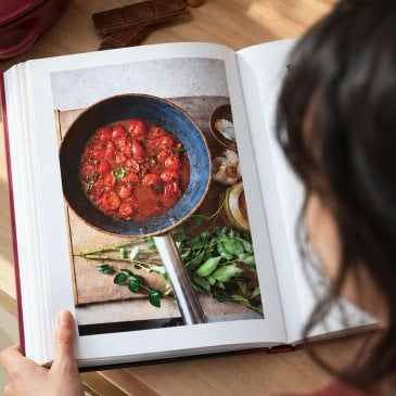 Recueil de 135 nouvelles recettes pour simplifier les repas du quotidien Image 46498