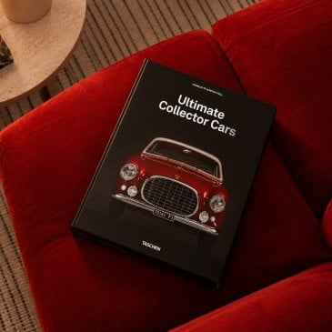 Coffret de deux livres Ultimate Collector Cars de TASCHEN (image 2)