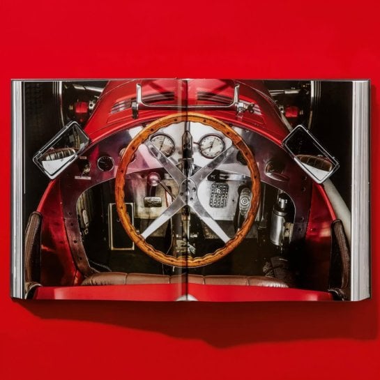 Coffret Ultimate Collector Cars à offrir pour la fête des pères