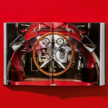 Coffret de deux livres Ultimate Collector Cars de TASCHEN Image 46509