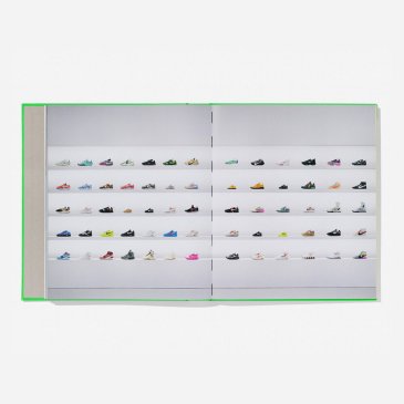 Livre Virgil Abloh Nike Icons publié par TASCHEN Image 46514