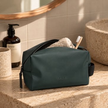 Trousse de toilette Rains