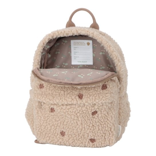 Sac à dos Little Dutch à offrir pour un anniversaire