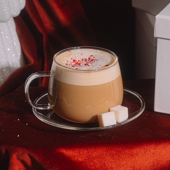 Saveurs vanille, caramel au beurre salé et cannelle noisette pour le coffret Classique