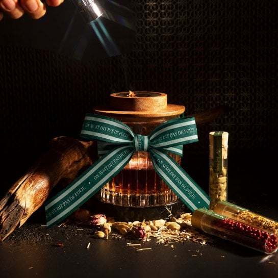 Idée cadeau amateur de whisky