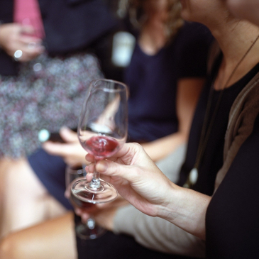 Soirée d'initiation à l'oenologie Image 606