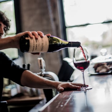 Soirée d'initiation à l'oenologie Image 607