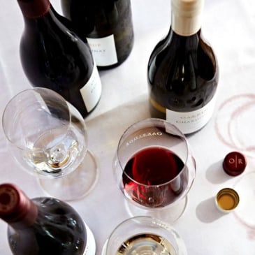 Soirée d'initiation à l'oenologie (image 2)