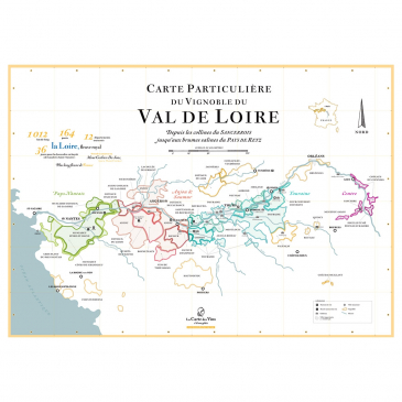 Affiches Carte des Vins (image 2)