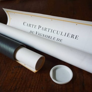 Affiches Carte des Vins Image 6254