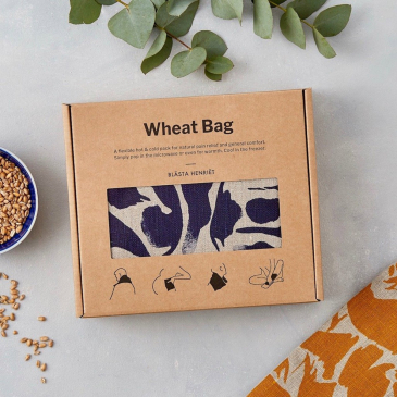 Coussin relaxant chauffant Image 7859