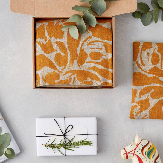 Coussin relaxant chauffant