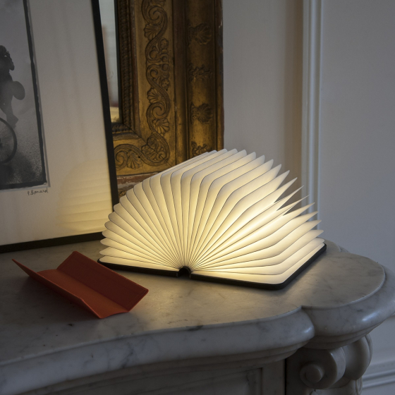 Lampe nomade Lumio