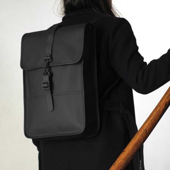 Mini Backpack Rains