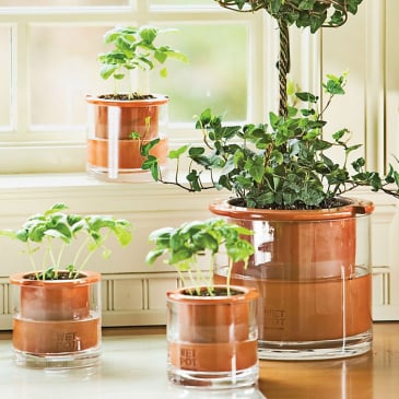 Pot en céramique intelligent Image 9256