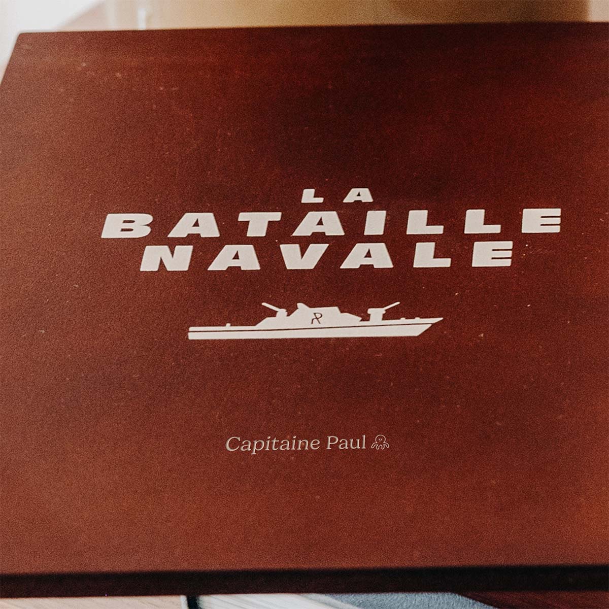 Personnalisez votre produit