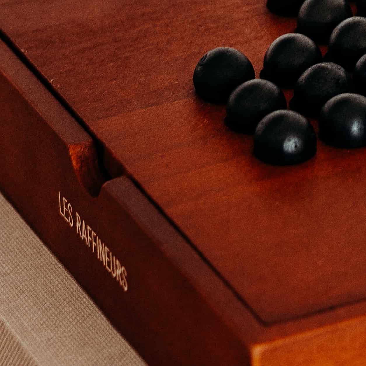 Personnalisez votre produit