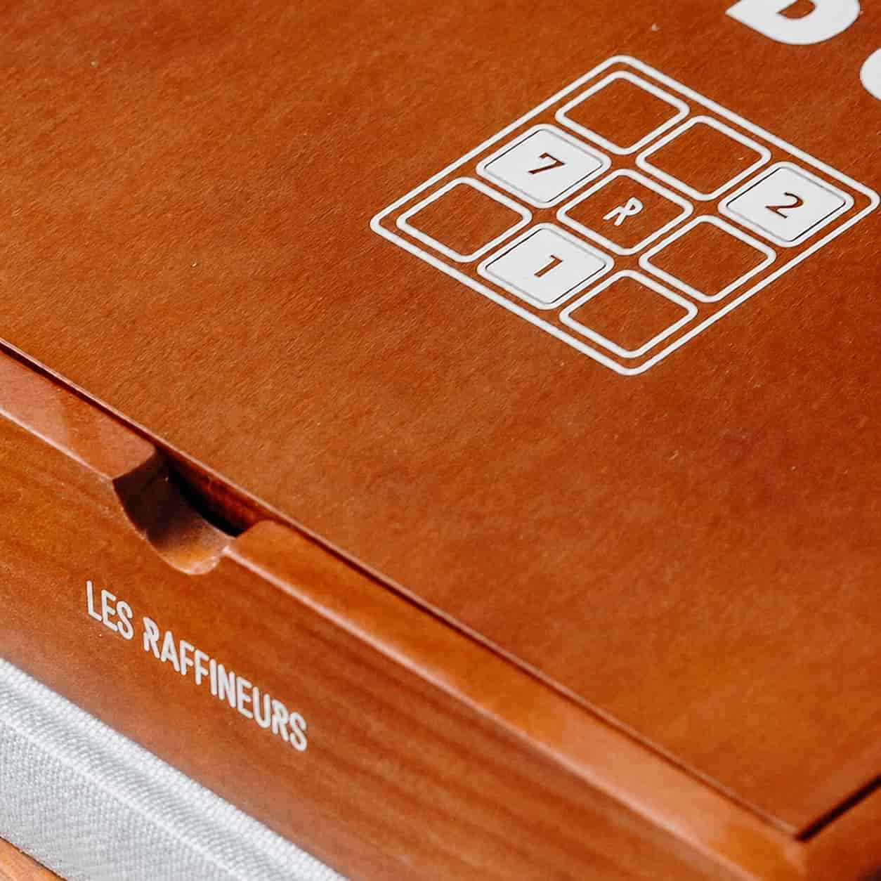 Personnalisez votre produit