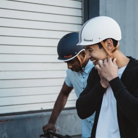 Casque de vélo Thousand