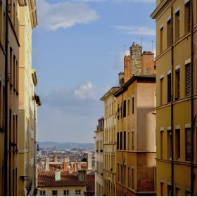 Découvrez la photo à Lyon