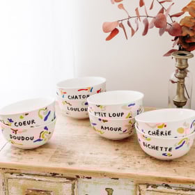 Bol Affaire de Famille