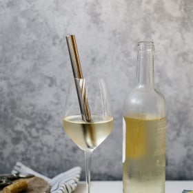 Coffret rafraîchisseur de vin