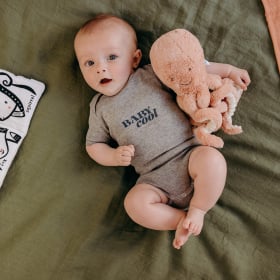 Body Baby cool
