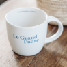 Mug Le Grand Padre