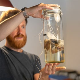 Réalisez votre pastis