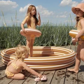 Piscine gonflable Liewood