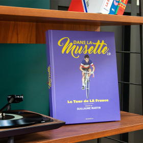 Livre dans la Musette 2.0