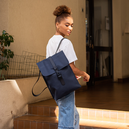 Sac à dos Rains imperméable – Rucksack 12L