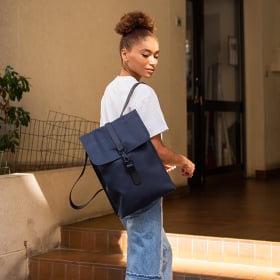 Sac à dos Rains imperméable – Rucksack 12L