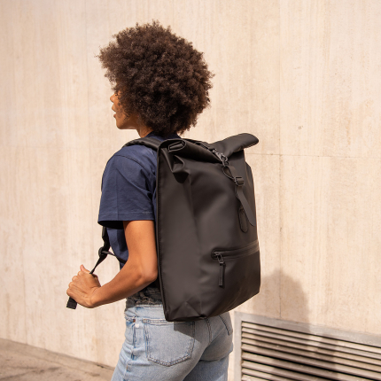 Sac à dos Rolltop Rains - 17L
