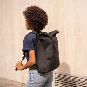 Sac à dos Rolltop Rains - 17L