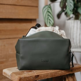 Trousse de toilette Rains