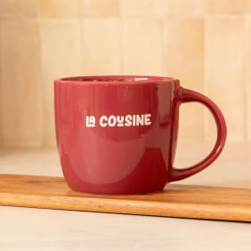 Mug La Cousine