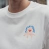 T-shirt Maman Poulpe