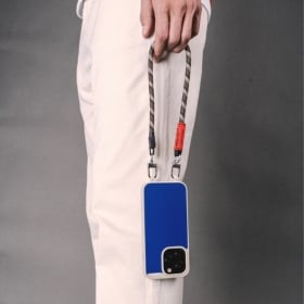 Cordon polyvalent Topologie