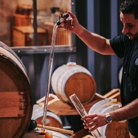 Assembler son propre whisky