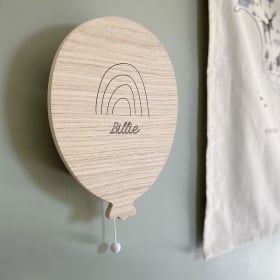 Boîte à musique personnalisée