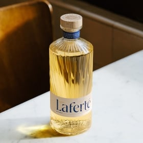 Whisky français Laferté