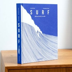 Livre Surf