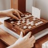 Sudoku en bois