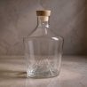 Carafe à spiritueux Topographic Mont Blanc