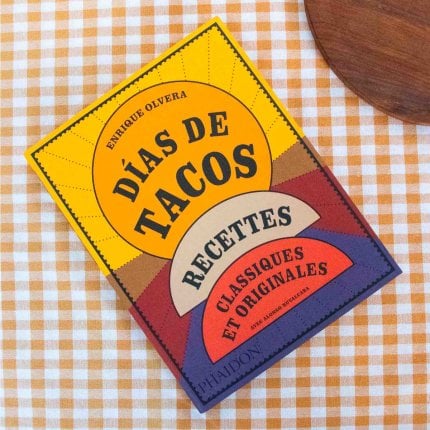 Livre dias de tacos