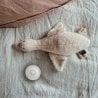 Peluche Oie
