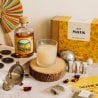 Kit DIY fabriquer son propre pastis
