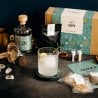 Kit DIY fabriquer son propre gin